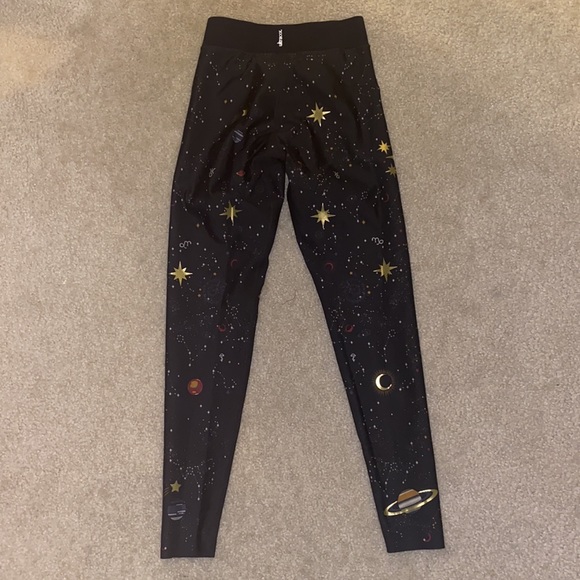 Ultracor galaxy legging - Picture 6 of 6